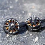 Vendite calde Foxeer Black Hornet 2812 900KV 789 pollici motore Brushless ad alta efficienza RC Drone da corsa Quadcopter UAV